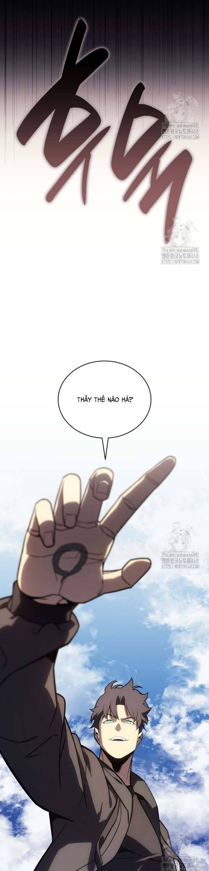 Vị Vua Mạnh Nhất Đã Trở Lại: Chapter 118