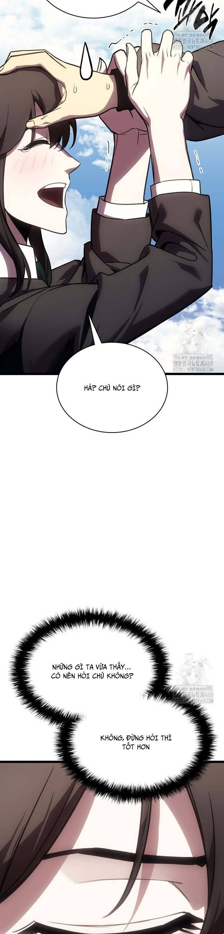 Vị Vua Mạnh Nhất Đã Trở Lại: Chapter 118
