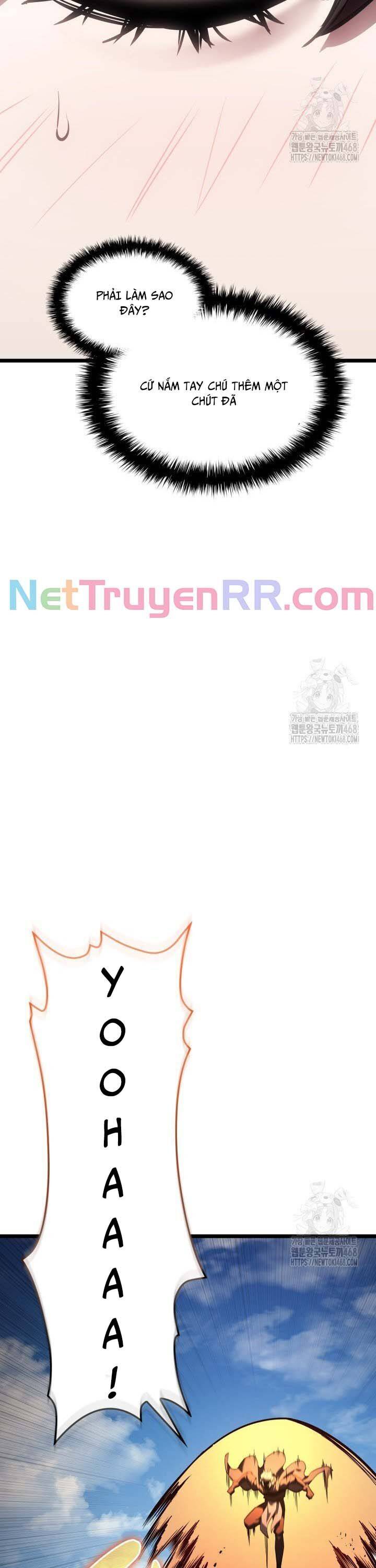 Vị Vua Mạnh Nhất Đã Trở Lại: Chapter 118