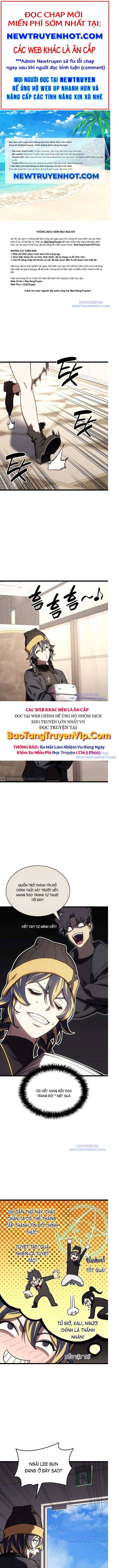 Vị Vua Mạnh Nhất Đã Trở Lại: Chapter 119