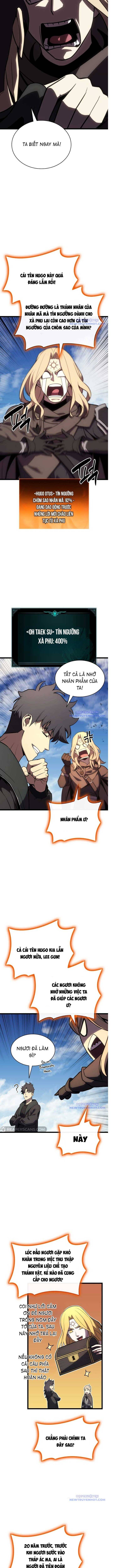 Vị Vua Mạnh Nhất Đã Trở Lại: Chapter 119