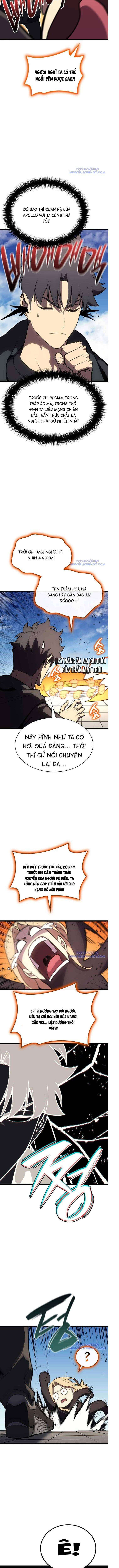 Vị Vua Mạnh Nhất Đã Trở Lại: Chapter 119