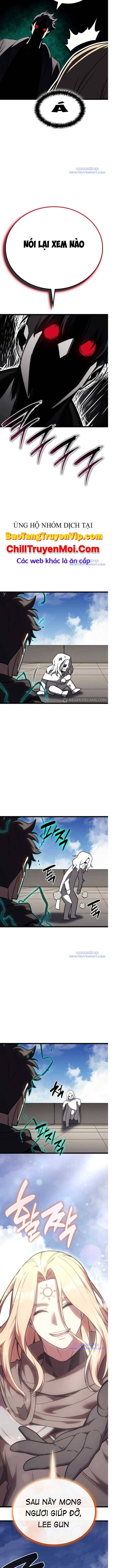 Vị Vua Mạnh Nhất Đã Trở Lại: Chapter 119