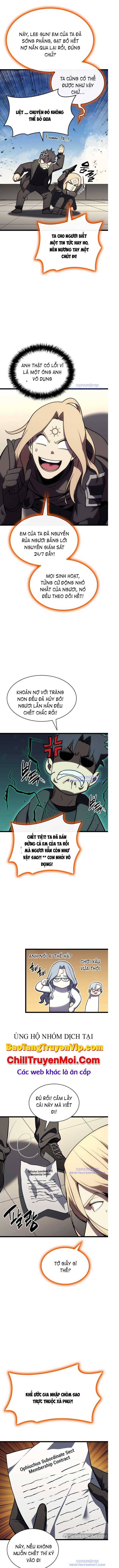 Vị Vua Mạnh Nhất Đã Trở Lại: Chapter 119