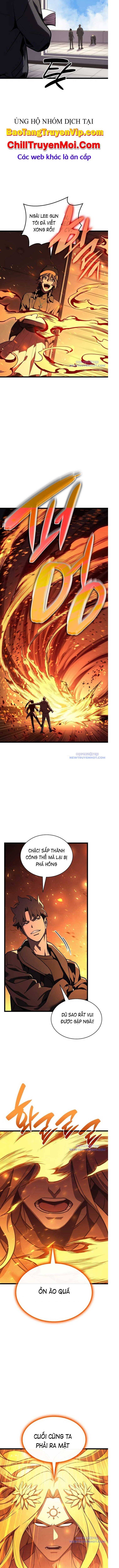Vị Vua Mạnh Nhất Đã Trở Lại: Chapter 119
