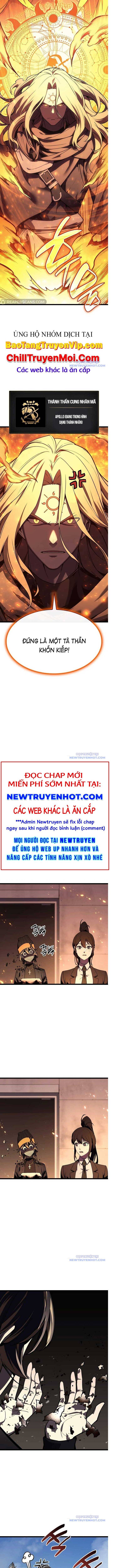 Vị Vua Mạnh Nhất Đã Trở Lại: Chapter 119