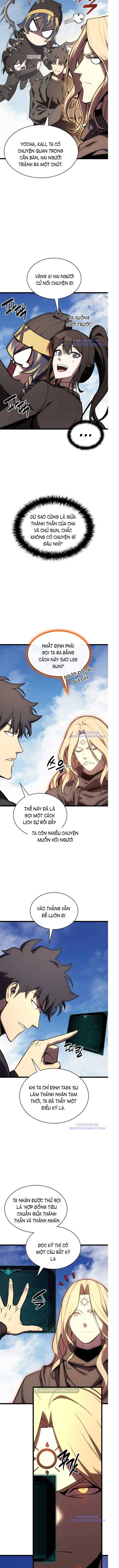 Vị Vua Mạnh Nhất Đã Trở Lại: Chapter 119