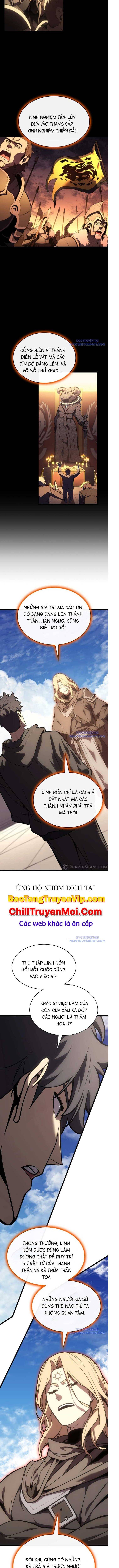 Vị Vua Mạnh Nhất Đã Trở Lại: Chapter 119