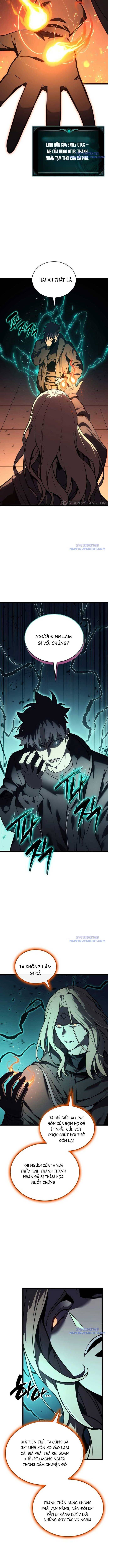 Vị Vua Mạnh Nhất Đã Trở Lại: Chapter 119