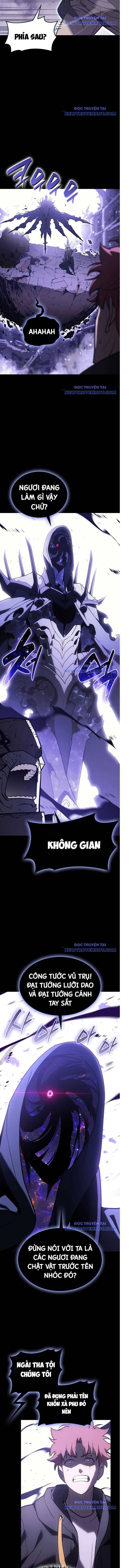 Vị Vua Mạnh Nhất Đã Trở Lại: Chapter 121