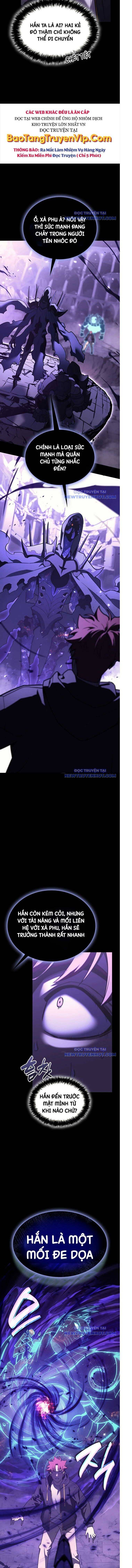 Vị Vua Mạnh Nhất Đã Trở Lại: Chapter 121