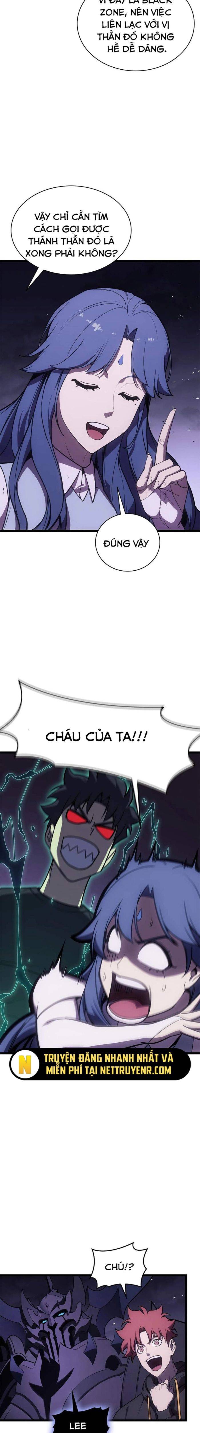 Vị Vua Mạnh Nhất Đã Trở Lại: Chapter 122