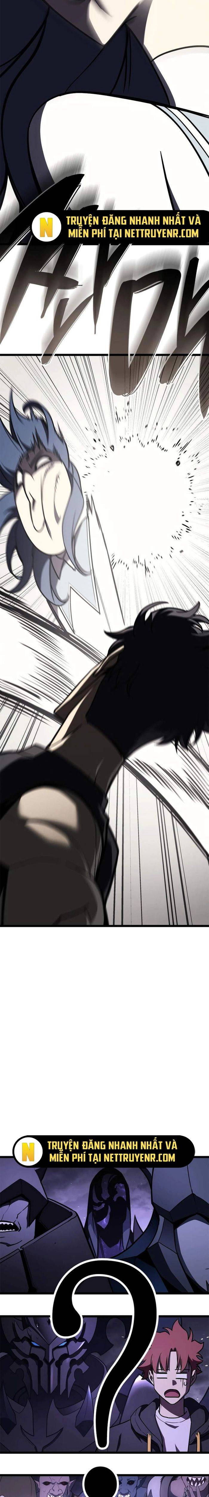 Vị Vua Mạnh Nhất Đã Trở Lại: Chapter 122