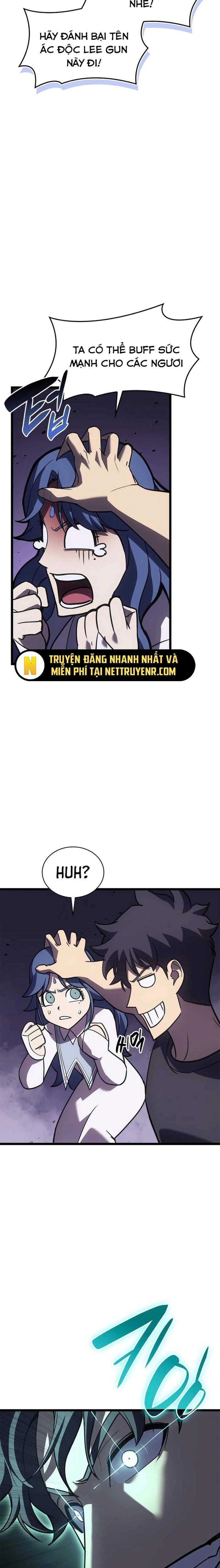 Vị Vua Mạnh Nhất Đã Trở Lại: Chapter 122