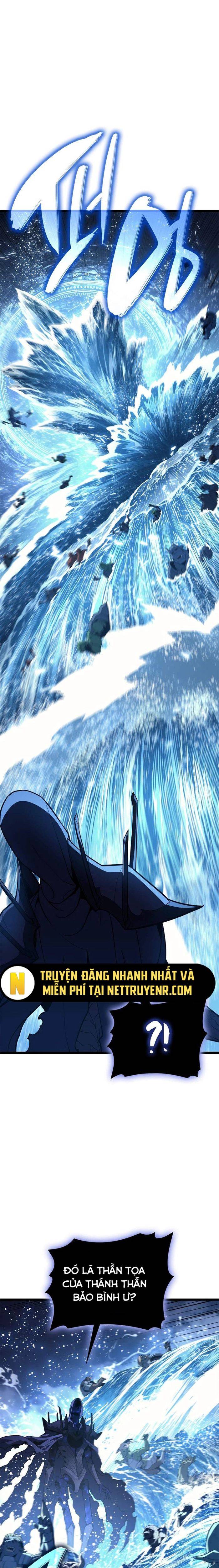 Vị Vua Mạnh Nhất Đã Trở Lại: Chapter 122