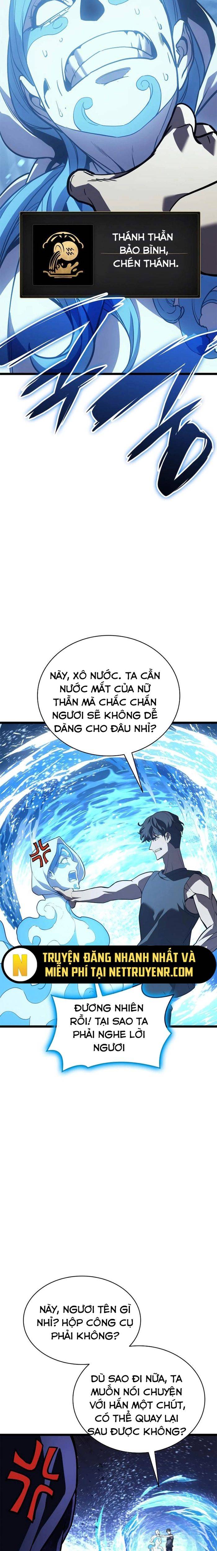 Vị Vua Mạnh Nhất Đã Trở Lại: Chapter 122