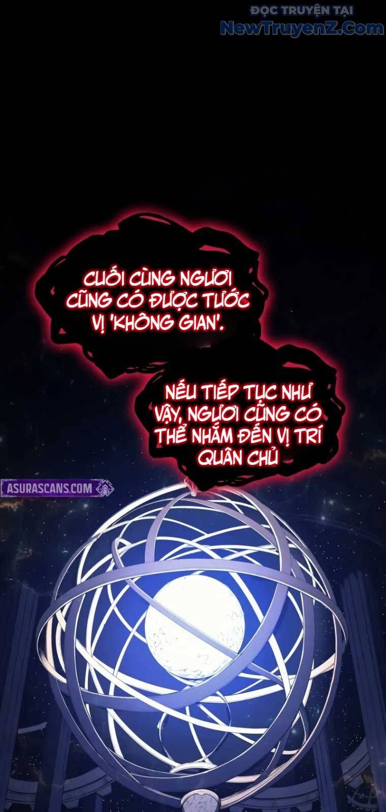 Vị Vua Mạnh Nhất Đã Trở Lại: Chapter 123