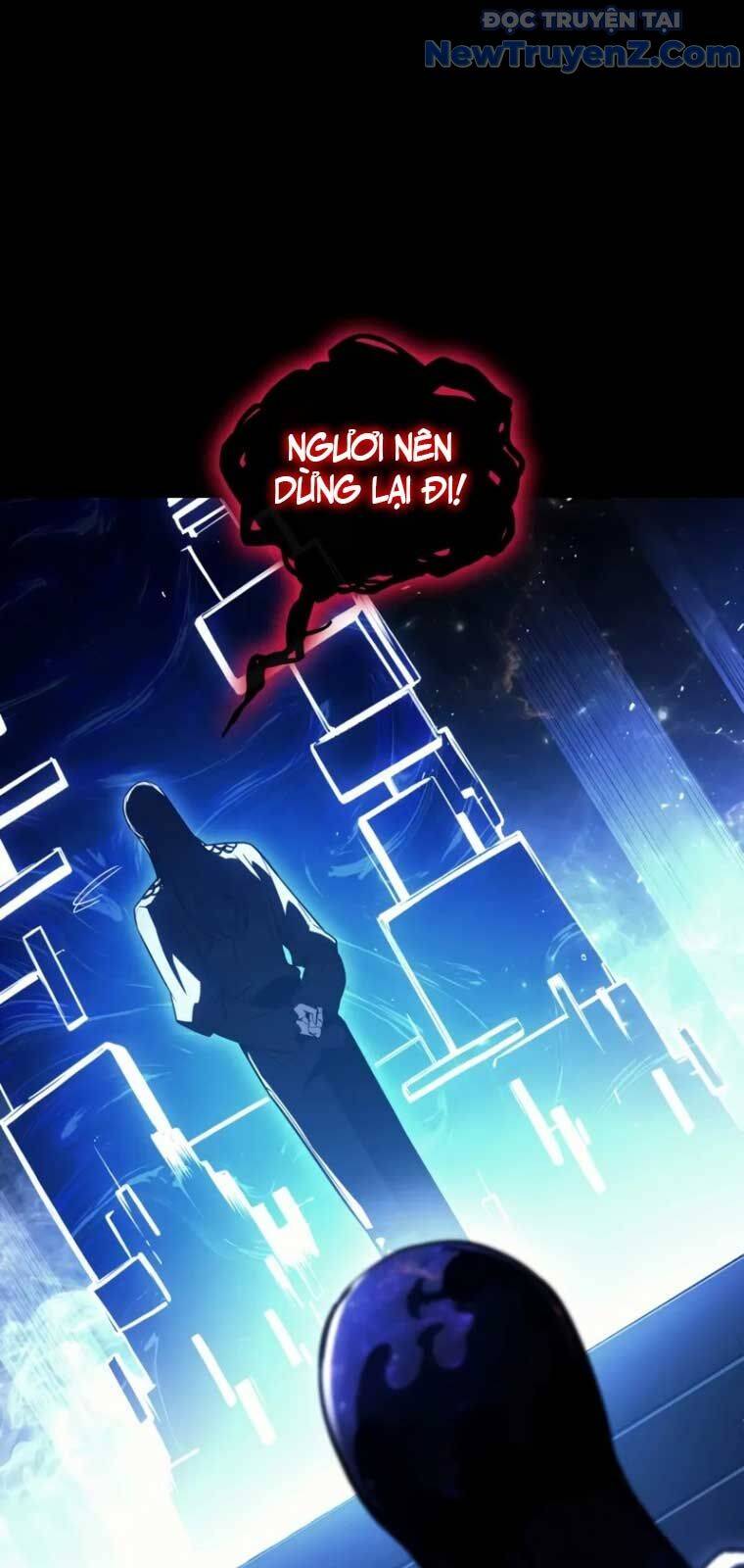 Vị Vua Mạnh Nhất Đã Trở Lại: Chapter 123