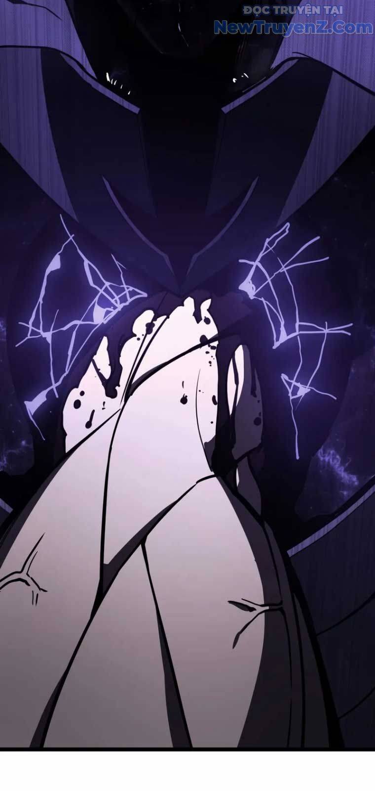 Vị Vua Mạnh Nhất Đã Trở Lại: Chapter 123