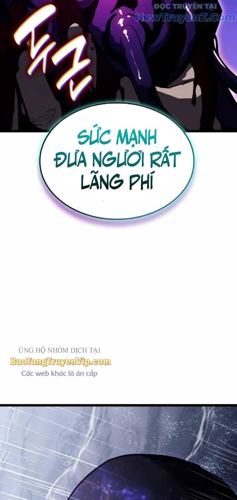 Vị Vua Mạnh Nhất Đã Trở Lại: Chapter 123