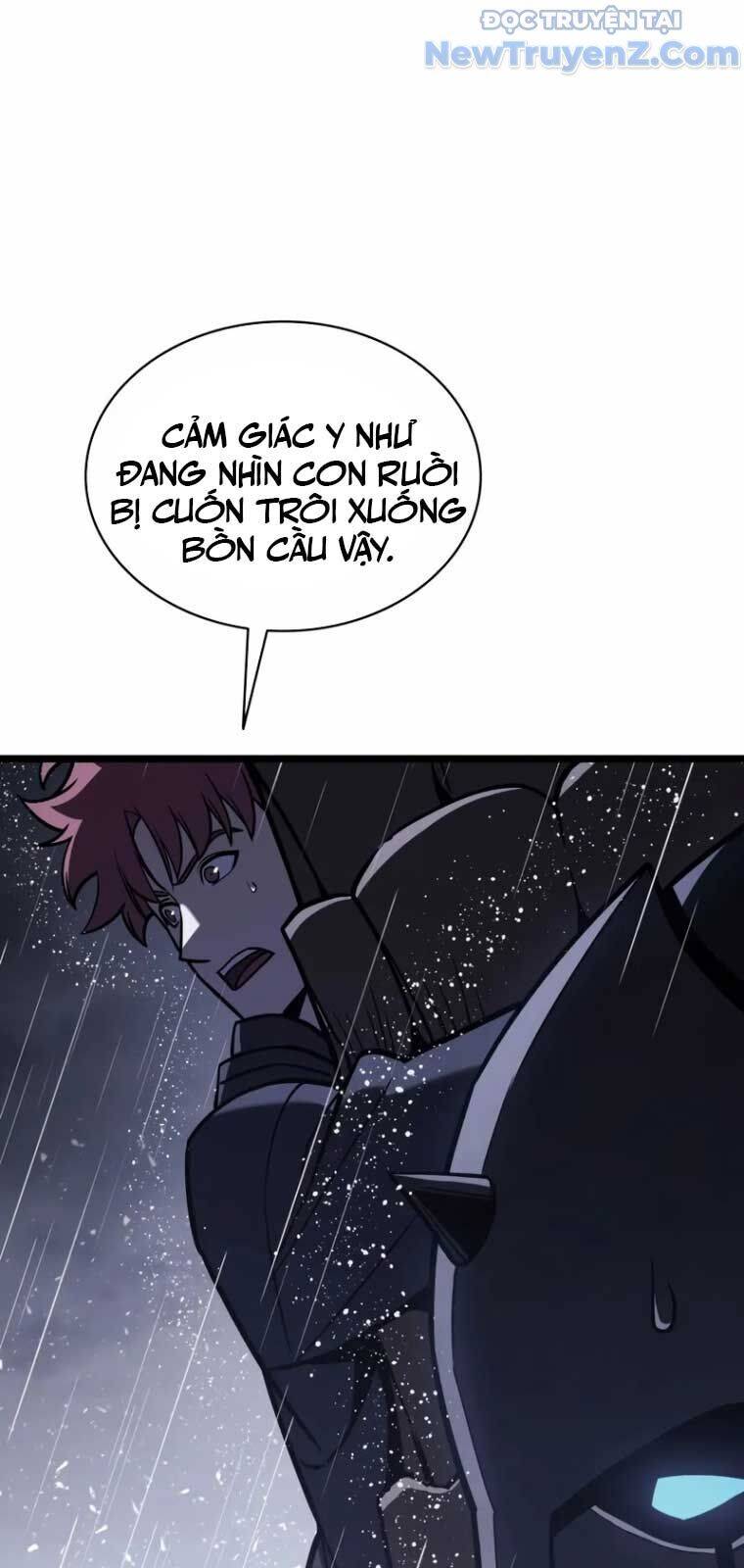 Vị Vua Mạnh Nhất Đã Trở Lại: Chapter 123