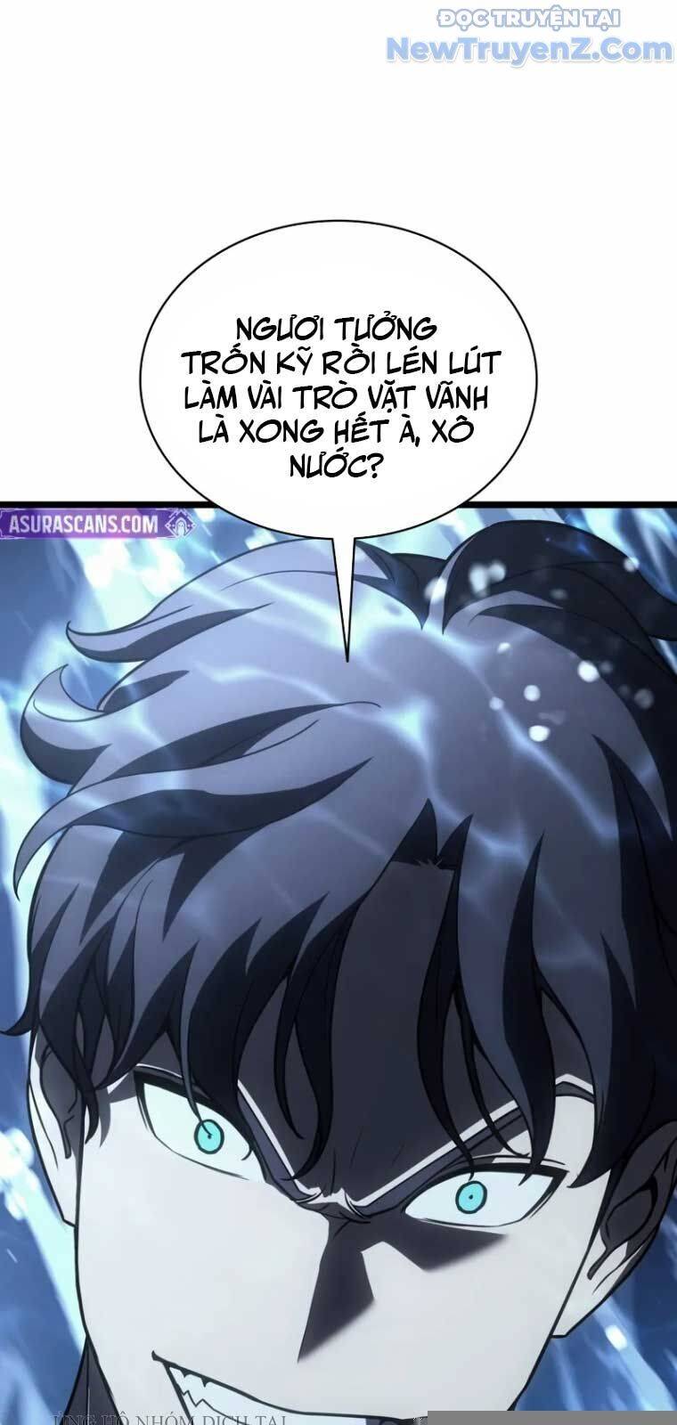 Vị Vua Mạnh Nhất Đã Trở Lại: Chapter 123