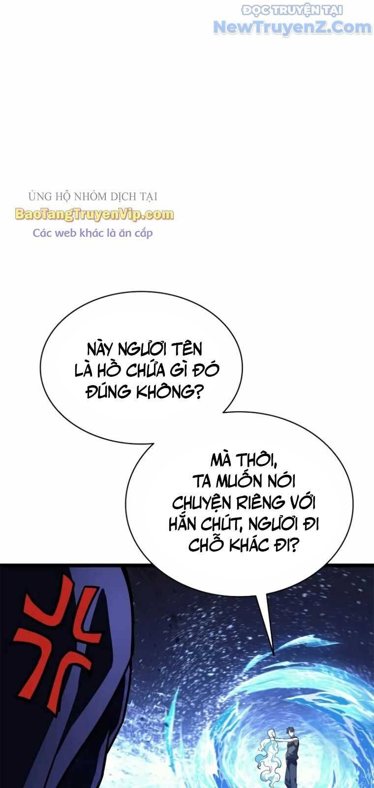 Vị Vua Mạnh Nhất Đã Trở Lại: Chapter 123