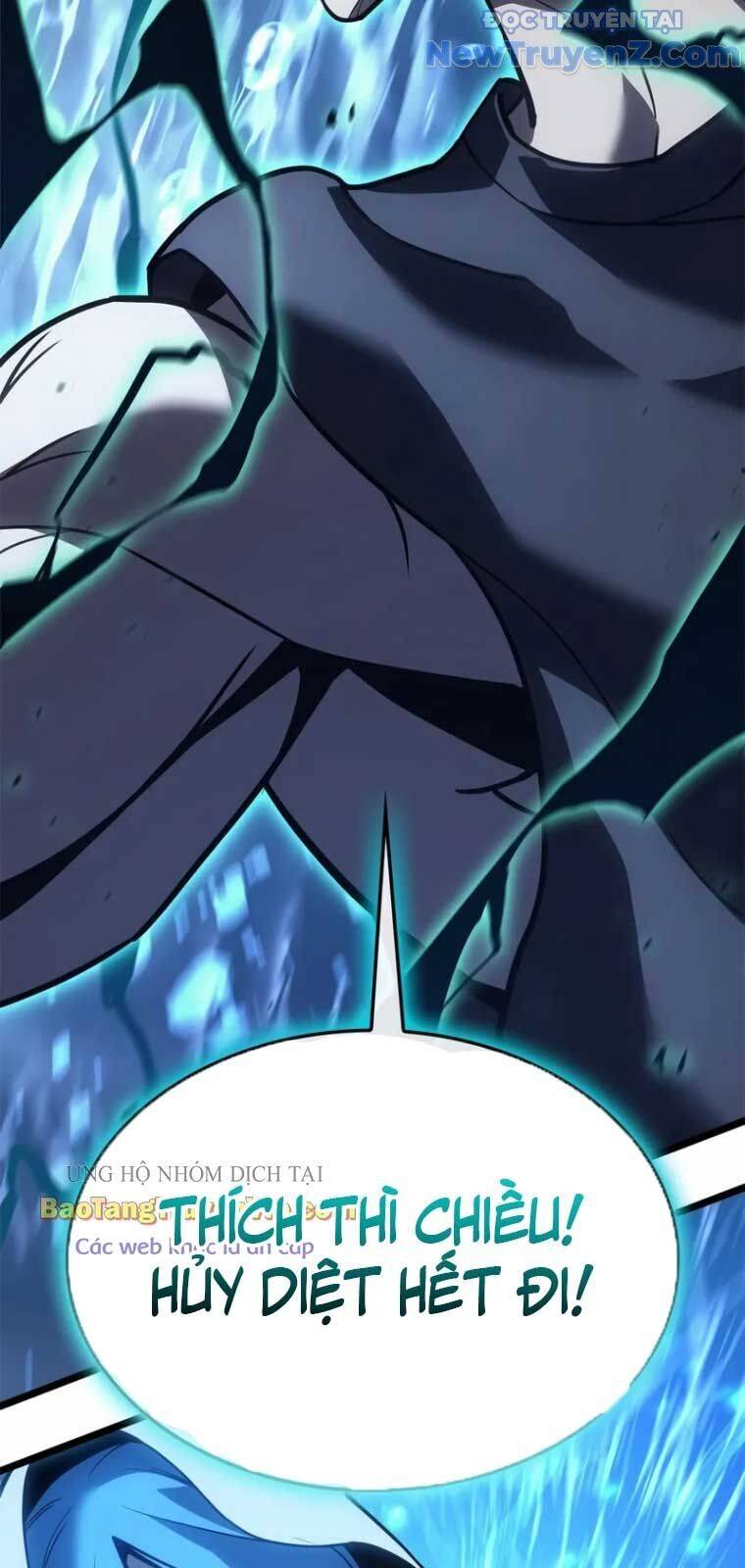 Vị Vua Mạnh Nhất Đã Trở Lại: Chapter 123
