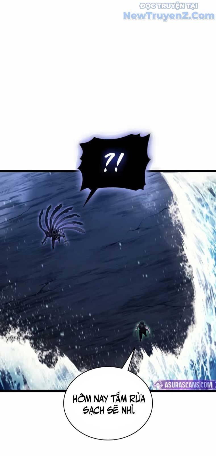 Vị Vua Mạnh Nhất Đã Trở Lại: Chapter 123