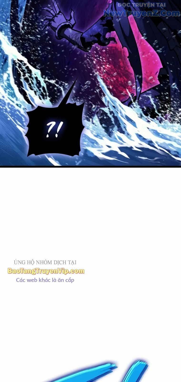 Vị Vua Mạnh Nhất Đã Trở Lại: Chapter 123