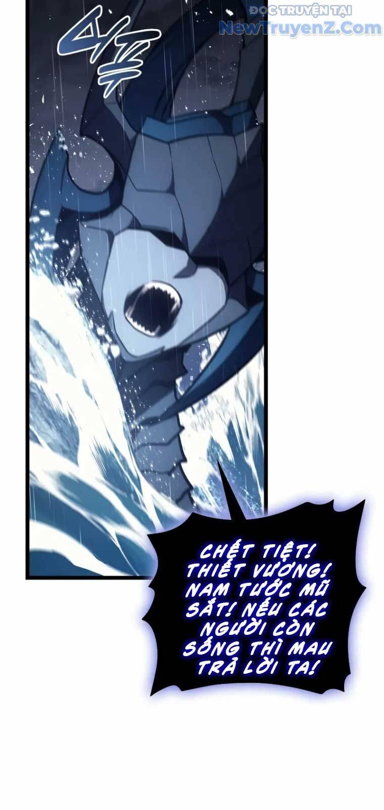 Vị Vua Mạnh Nhất Đã Trở Lại: Chapter 123