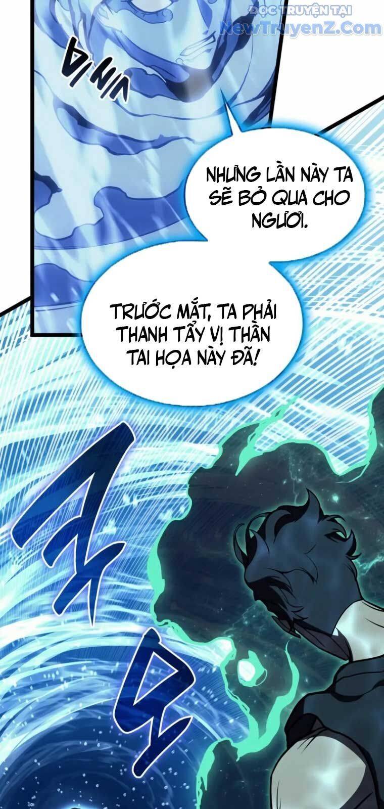 Vị Vua Mạnh Nhất Đã Trở Lại: Chapter 123