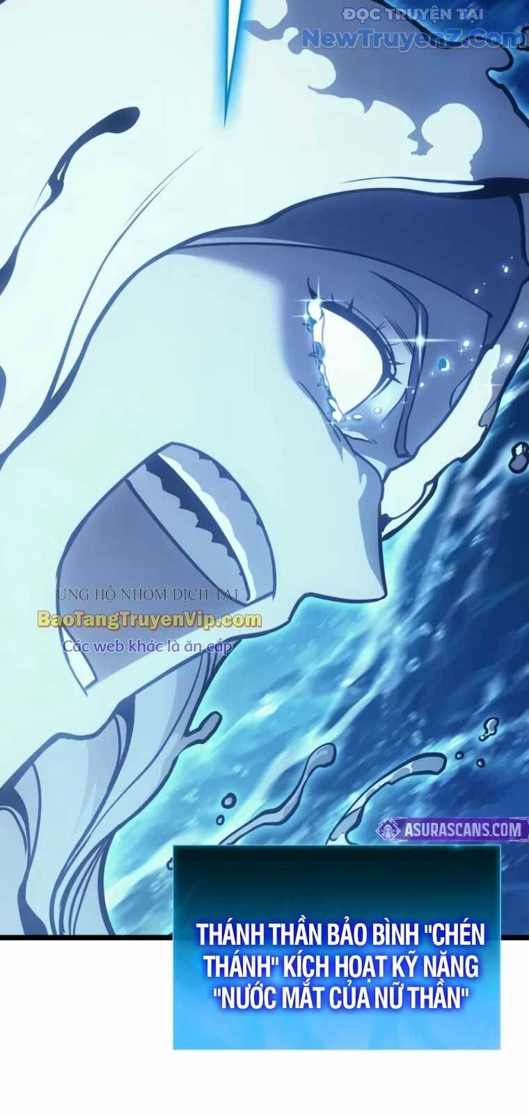 Vị Vua Mạnh Nhất Đã Trở Lại: Chapter 123