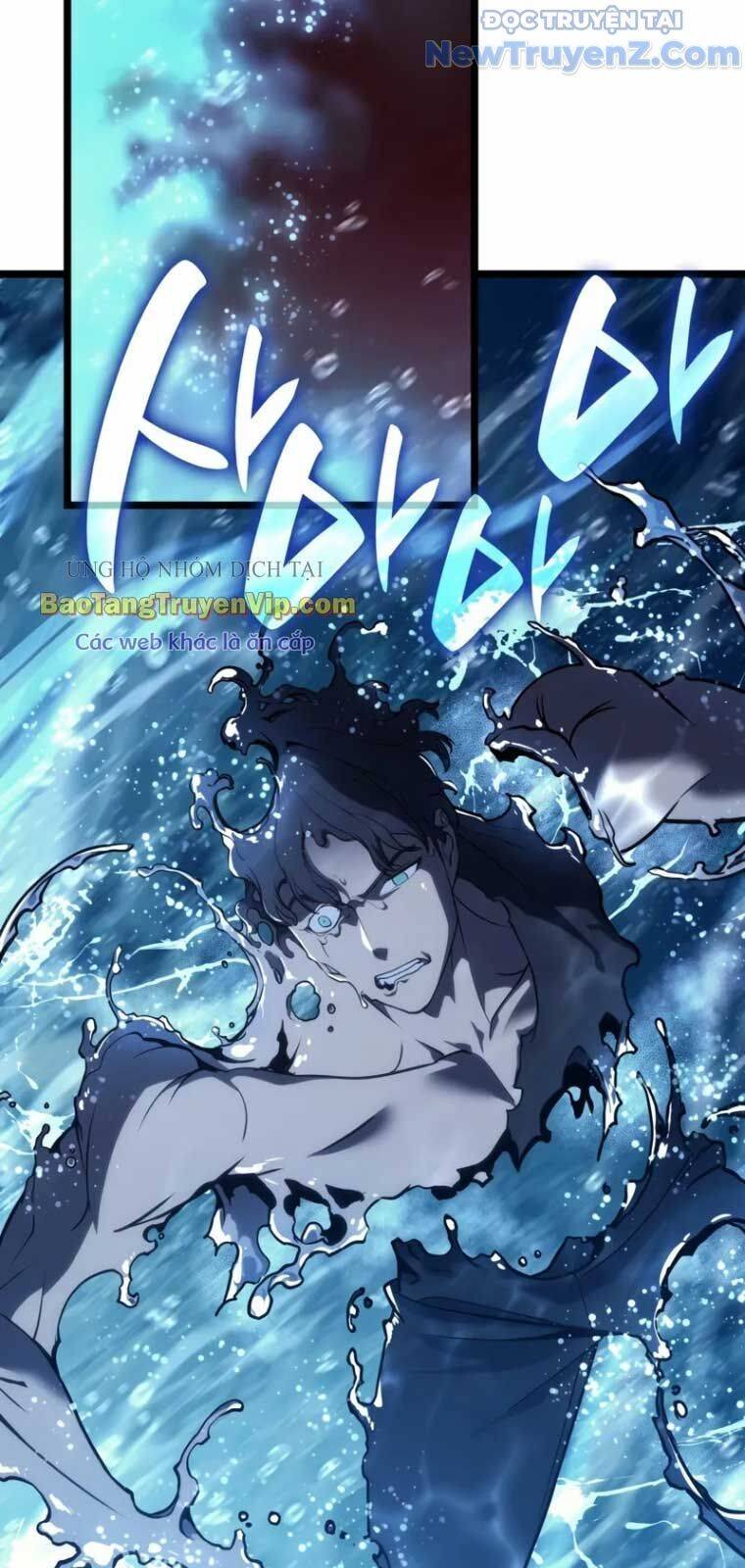 Vị Vua Mạnh Nhất Đã Trở Lại: Chapter 123