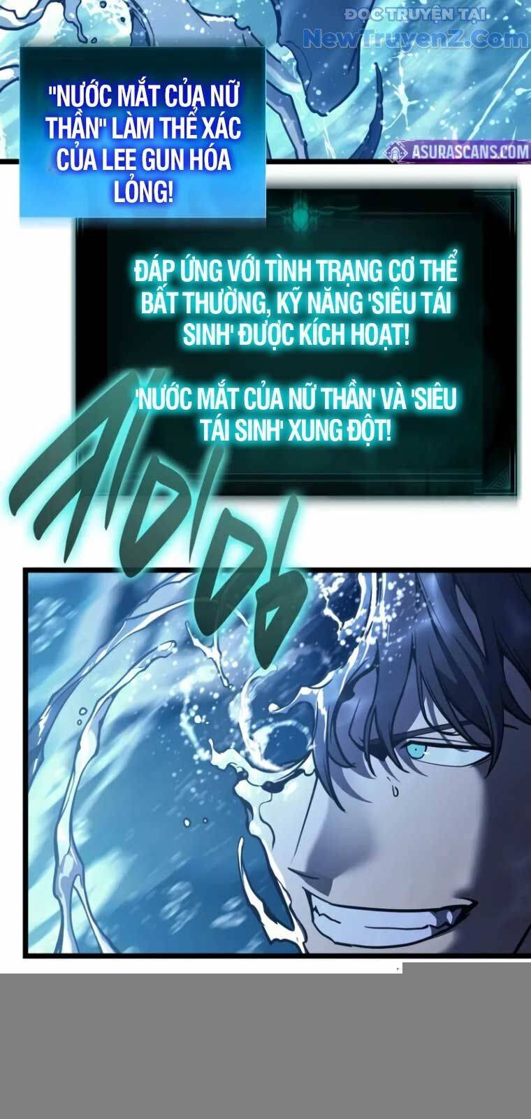 Vị Vua Mạnh Nhất Đã Trở Lại: Chapter 123