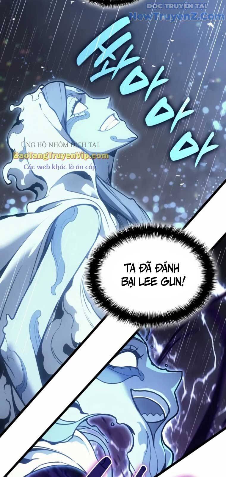 Vị Vua Mạnh Nhất Đã Trở Lại: Chapter 123