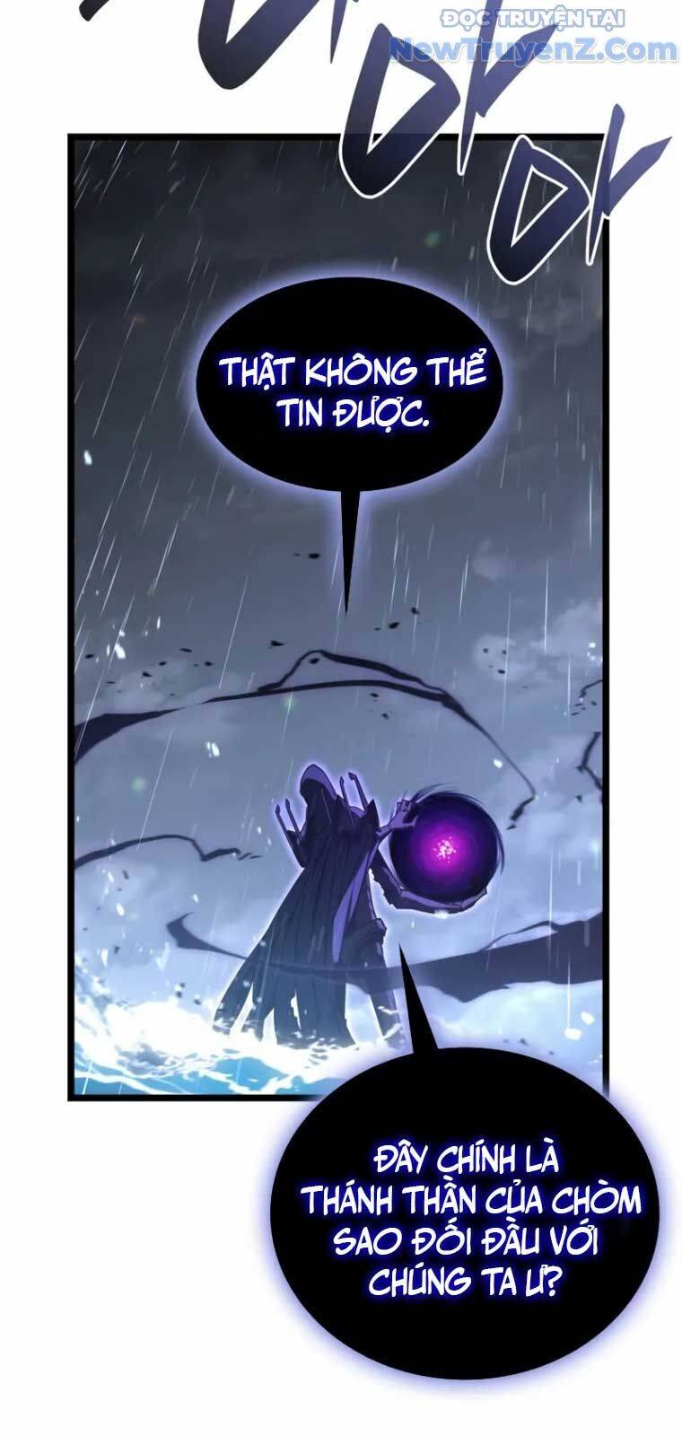 Vị Vua Mạnh Nhất Đã Trở Lại: Chapter 123