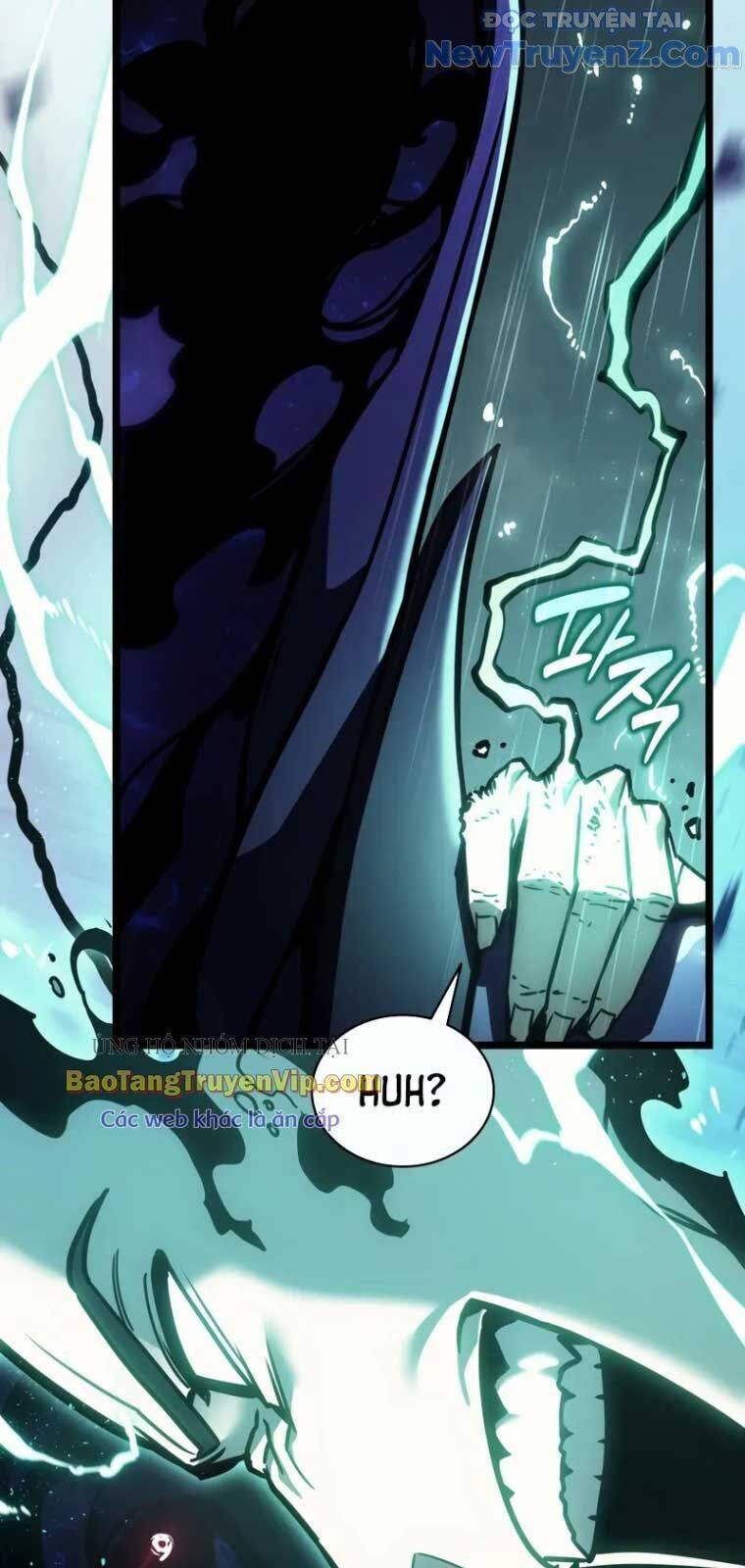 Vị Vua Mạnh Nhất Đã Trở Lại: Chapter 123