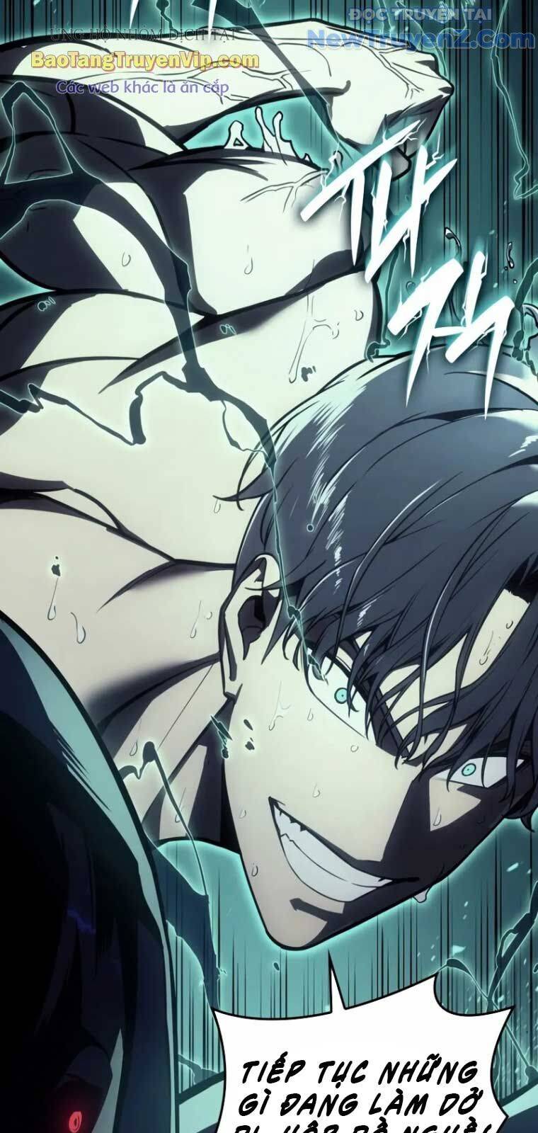 Vị Vua Mạnh Nhất Đã Trở Lại: Chapter 123
