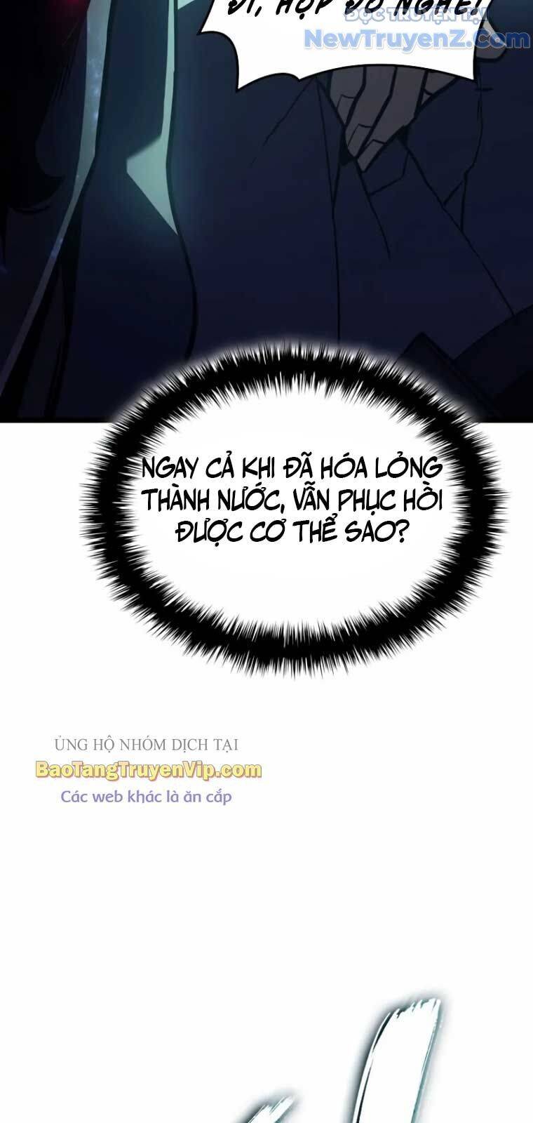 Vị Vua Mạnh Nhất Đã Trở Lại: Chapter 123