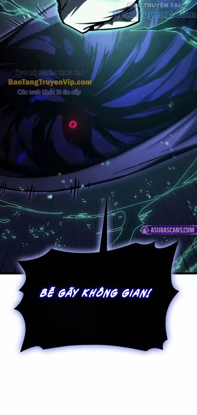Vị Vua Mạnh Nhất Đã Trở Lại: Chapter 123