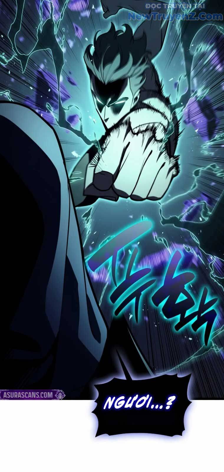 Vị Vua Mạnh Nhất Đã Trở Lại: Chapter 123