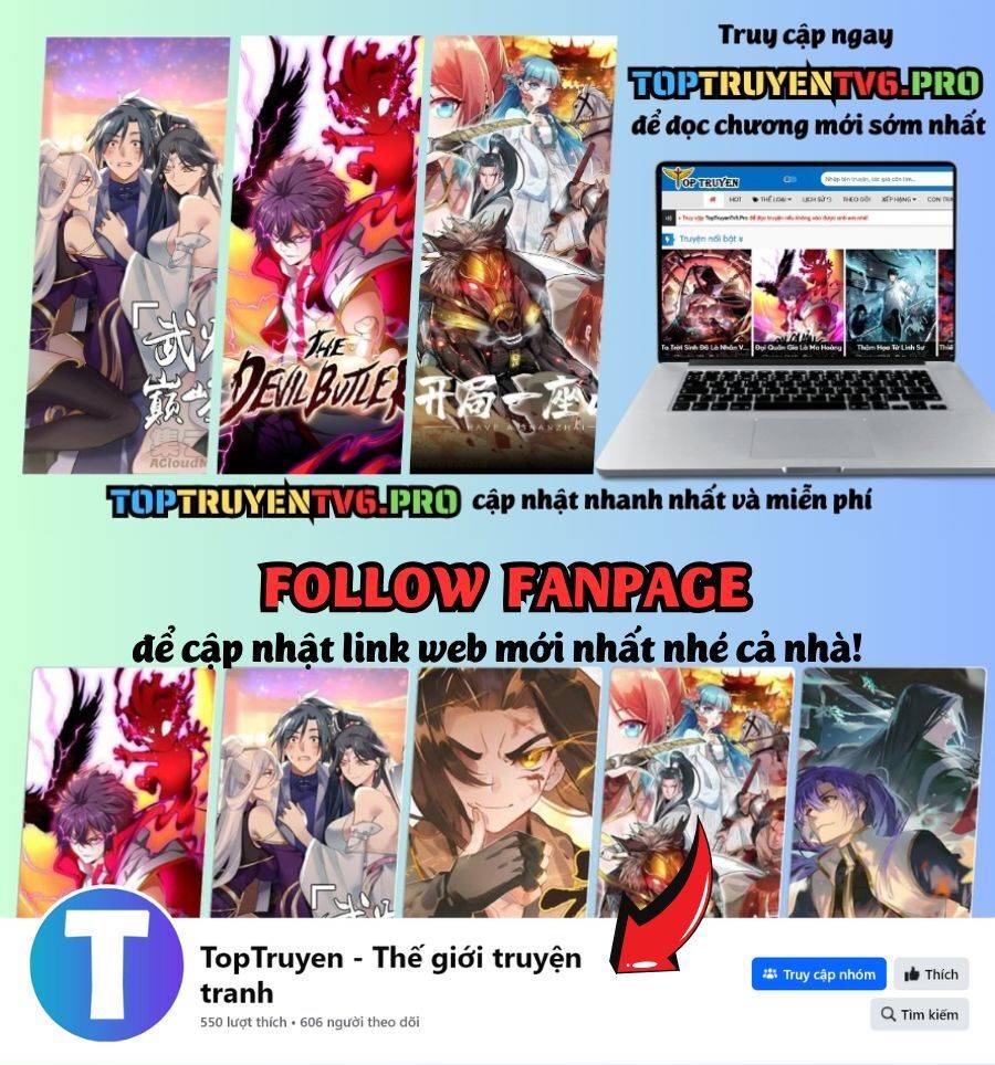 Vị Vua Mạnh Nhất Đã Trở Lại: Chapter 125