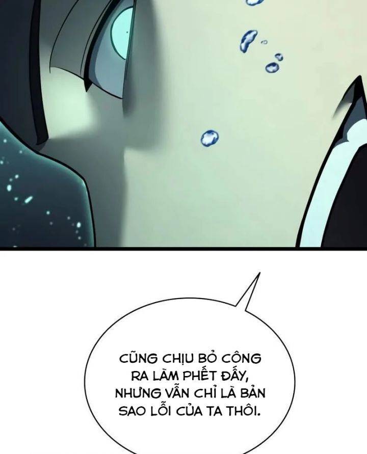 Vị Vua Mạnh Nhất Đã Trở Lại: Chapter 125