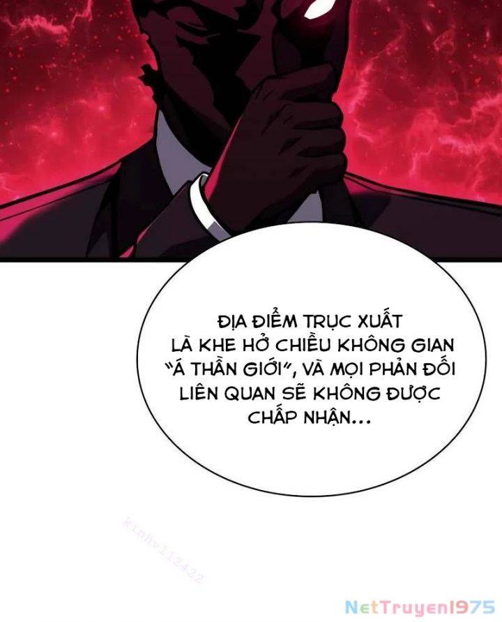Vị Vua Mạnh Nhất Đã Trở Lại: Chapter 125