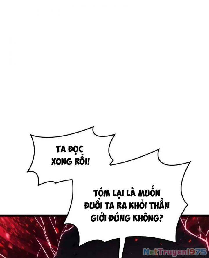 Vị Vua Mạnh Nhất Đã Trở Lại: Chapter 125