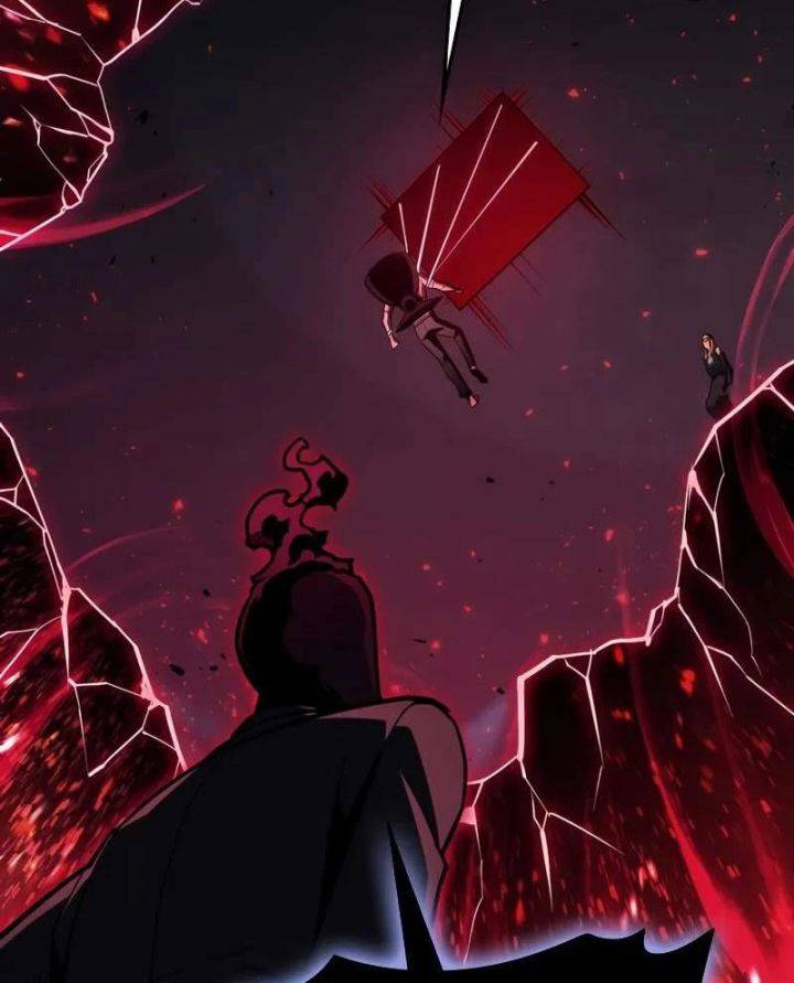 Vị Vua Mạnh Nhất Đã Trở Lại: Chapter 125