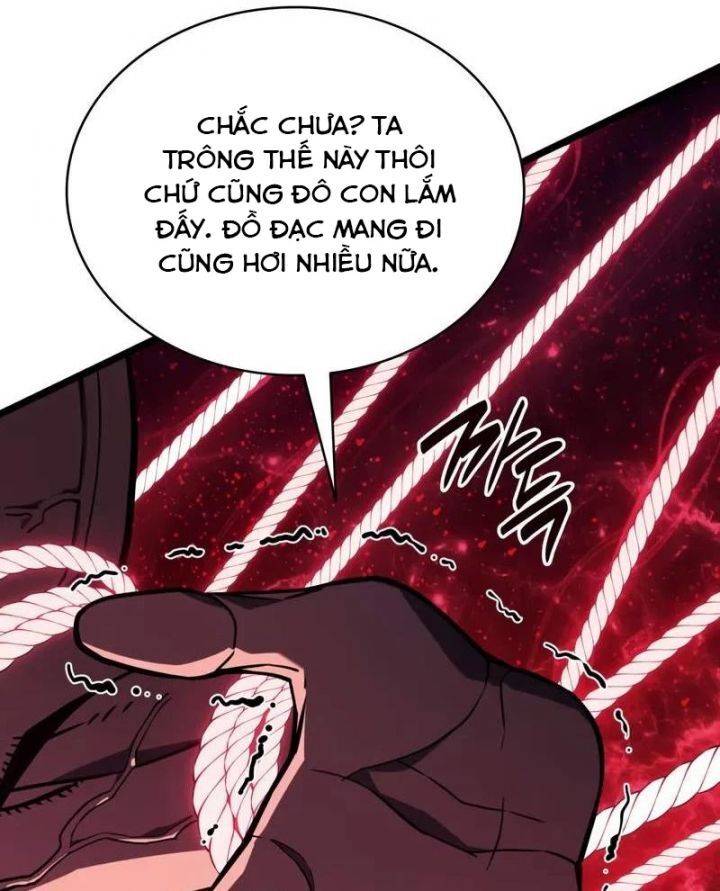 Vị Vua Mạnh Nhất Đã Trở Lại: Chapter 125