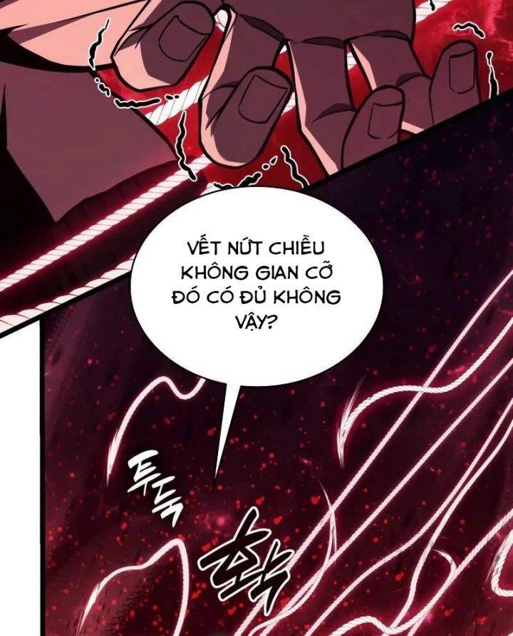 Vị Vua Mạnh Nhất Đã Trở Lại: Chapter 125