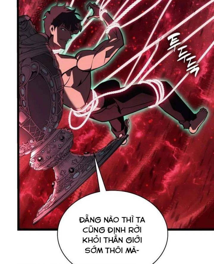Vị Vua Mạnh Nhất Đã Trở Lại: Chapter 125